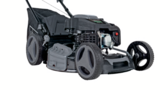 Benzin-Rasenmäher LMT225-53 bei toom Baumarkt im Weißenfels Prospekt für 299,99 €