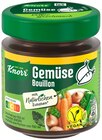 Instant Gemüse Bouillon von Knorr im aktuellen REWE Prospekt für 1,49 €
