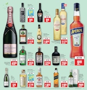 Aktueller Marktkauf Prospekt mit Spirituosen, "Aktuelle Angebote", Seite 19