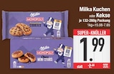 Monopoly Cookies im EDEKA Prospekt Monopoly Cookies von Milka im aktuellen EDEKA Prospekt für 1,99 €