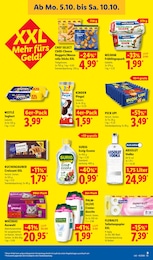 Quark Angebot & Preis im aktuellen Lidl Prospekt Quark Angebot im aktuellen Lidl Prospekt auf Seite 15