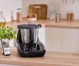 Monsieur Cuisine compact im Angebot bei Lidl in Celle Monsieur Cuisine compact Angebote von Silvercrest bei Lidl Celle für 199,00 €
