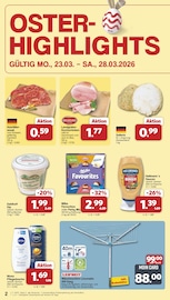 Gemüse im famila Nordwest Prospekt in Lingen Aktueller famila Nordwest Prospekt mit Gemüse, "Markt - Angebote", Seite 2