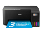 Multifunktionsdrucker EcoTank ET-2864 von Epson im aktuellen MEDIMAX Prospekt