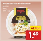 Rheinischer Kartoffelsalat bei Netto Marken-Discount im Bestwig Prospekt für 1,49 €