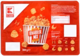 Knuspriger Knabber-Mix im Angebot bei Kaufland in Lingen Knuspriger Knabber-Mix Angebote von K-CLASSIC bei Kaufland Lingen für 1,39 €
