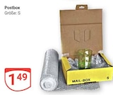 Aktuelles Postbox Angebot bei GLOBUS in Bochum ab 1,49 €