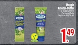 Kräuter-Butter von Meggle im aktuellen EDEKA Prospekt für 1,49 €