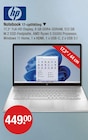 Notebook 17-cp0565ng von HP im aktuellen V-Markt Prospekt für 449,00 €