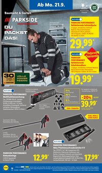 Arbeitskleidung im Lidl Prospekt "LIDL LOHNT SICH" mit 69 Seiten (Wuppertal)