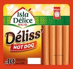 Isla Délice Déliss dans le catalogue Lidl