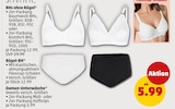 BHs ohne Bügel Angebote bei Penny Erlangen für 5,99 €