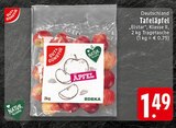 Aktuelle Äpfel Angebote bei EDEKA in Osnabrück Aktuelles Tafeläpfel Elstar Angebot bei EDEKA in Osnabrück ab 1,49 €