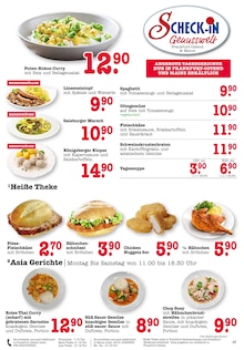 Braten im aktuellen EDEKA Prospekt (Offenbach (Main)) Braten im EDEKA Prospekt "Aktuelle Angebote" mit 43 Seiten (Offenbach (Main))