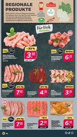 Steak im Netto mit dem Scottie Prospekt in Freiberg Aktueller Netto mit dem Scottie Prospekt mit Steak, "Günstig. Besser. Für Dich.", Seite 4