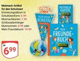Aktuelle Schulbedarf Angebote bei GLOBUS in Siegen (Universitätsstadt) Aktuelles Erinnerungsalbum Angebot bei GLOBUS in Siegen (Universitätsstadt) ab 6,99 €