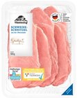 Frische Schweine-Schnitzel im Angebot bei Penny in Salzgitter Frische Schweine-Schnitzel Angebote von MÜHLENHOF bei Penny Salzgitter für 3,79 €