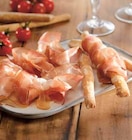 Promo CHIFFONNADE DE SPECK PRESTO à 2,50 € dans le catalogue Intermarché à Méricourt