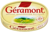 Weichkäse im METRO Prospekt Weichkäse von Géramont im aktuellen METRO Prospekt für 2,22 €
