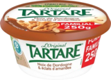 Tartare - Lidl à Lens Tartare en promo chez Lidl Lens à 1,11 €