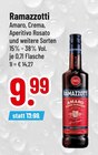 Ramazzotti bei Trinkgut im Füssen Prospekt für 9,99 €