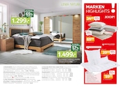 Kuscheldecke im XXXLutz Möbelhäuser Prospekt in Flensburg Aktueller XXXLutz Möbelhäuser Prospekt mit Kuscheldecke, "NR.1 BEIM PREIS", Seite 2