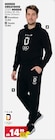 Herren Sweathose Angebote bei E center Schwäbisch Gmünd für 14,99 €