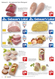 Aktueller E center Prospekt mit Schweinebraten, "Aktuelle Angebote", Seite 4