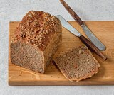 Bio-Karottenbrot von Herzberger im aktuellen tegut Prospekt für 3,33 €