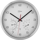 Horloge murale - LIVARNO HOME en promo chez Lidl Asnières-sur-Seine à 7,99 €