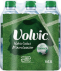 Aktuelle Volvic Angebote bei tegut in Dreieich Aktuelles Natürliches Mineralwasser Angebot bei tegut in Dreieich ab 2,99 €