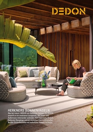 interni by inhofer Deko im Prospekt 