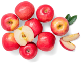 Chil. Tafeläpfel bei Kaufland im Neinstedt Prospekt für 1,99 €