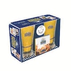 Coffret Soleil, Pastis et Pétanque - Super U à Montpellier Coffret Soleil, Pastis et Pétanque en promo chez Super U Montpellier à 16,99 €