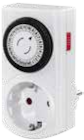 Mechanische Zeitschaltuhr Indoor im Angebot bei expert in Rüsselsheim Mechanische Zeitschaltuhr Indoor Angebote von hama bei expert Rüsselsheim für 5,99 €
