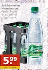 Mineralwasser von Bad Brambacher im aktuellen GetränkeLand Mayer Prospekt für 5,99 €