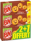 Mini Goûter Chocolat - BN en promo chez Netto Mini Goûter Chocolat - BN dans le catalogue Netto