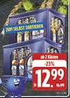 Aktuelles Mönchshof Bier Angebot bei E center in Weiden (Oberpfalz) ab 12,99 €