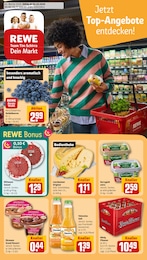 Der aktuelle REWE Prospekt Der aktuelle REWE Prospekt Dein Markt