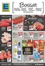 EDEKA Prospekt für Nordhorn mit 24 Seiten EDEKA Prospekt für Nordhorn: "Aktuelle Angebote", 24 Seiten, 02.08.2021 - 07.08.2021