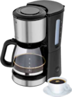 Kaffeemaschine CM693110 von Wmf im aktuellen E center Prospekt für 42,99 €
