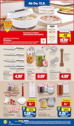 Messer Angebot & Preis im aktuellen Lidl Prospekt Messer Angebot im aktuellen Lidl Prospekt auf Seite 40