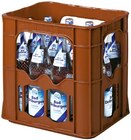 Mineralwasser im Angebot bei REWE in Rheda-Wiedenbrück Mineralwasser Angebote von Bad Driburger bei REWE Rheda-Wiedenbrück für 4,99 €