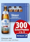 EDEKA Edenkoben - Chiemseer Hell Angebot im Prospekt Chiemseer Hell bei EDEKA im Edenkoben Prospekt für 3,00 €