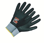 Espace Emeraude Châteaubriant - Promo Gants nitrile Promo Gants nitrile à 6,50 € dans le catalogue Espace Emeraude à Châteaubriant