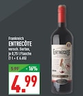 Aktuelle Rindfleisch Angebote bei Marktkauf in Bochum Aktuelles ENTRECÔTE Angebot bei Marktkauf in Bochum ab 4,99 €