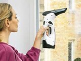 Fensterreiniger-Set WV 2 Plus N von Kärcher für 69,99 € bei Hellweg im Angebot Fensterreiniger-Set WV 2 Plus N von Kärcher im aktuellen Hellweg Prospekt