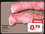 Markant Nordwest Lorup Prospekt mit  im Angebot für 0,79 €