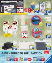 Socken im E center Prospekt in Germering Aktueller E center Prospekt mit Socken, "Wir lieben Lebensmittel.", Seite 16