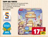 Marktkauf Fellbach - Topp die Torte! Angebot im Prospekt Topp die Torte! bei Marktkauf im Fellbach Prospekt für 17,99 €